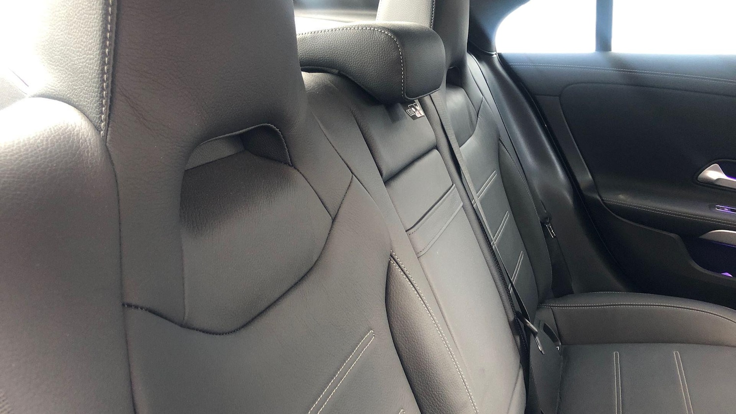 Used Mercedes-Benz CLA 2023 for sale - 77654333: Photo 12