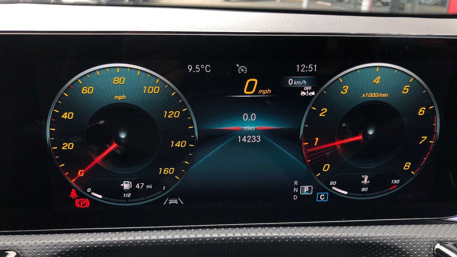 Used Mercedes-Benz CLA 2023 for sale - 77654333: Photo 13