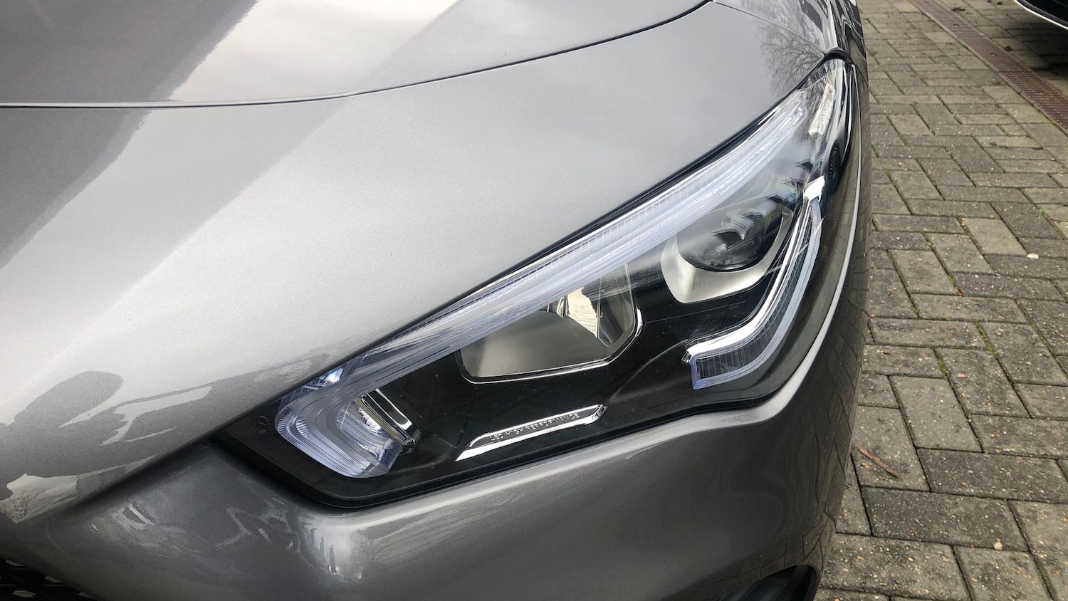 Used Mercedes-Benz CLA 2023 for sale - 77654333: Photo 15