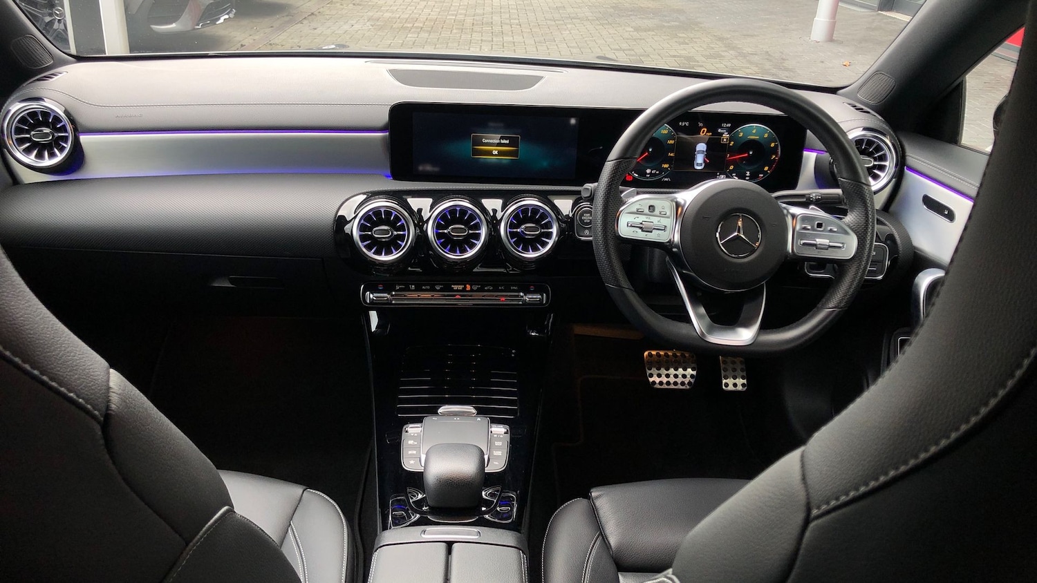 Used Mercedes-Benz CLA 2023 for sale - 77654333: Photo 18