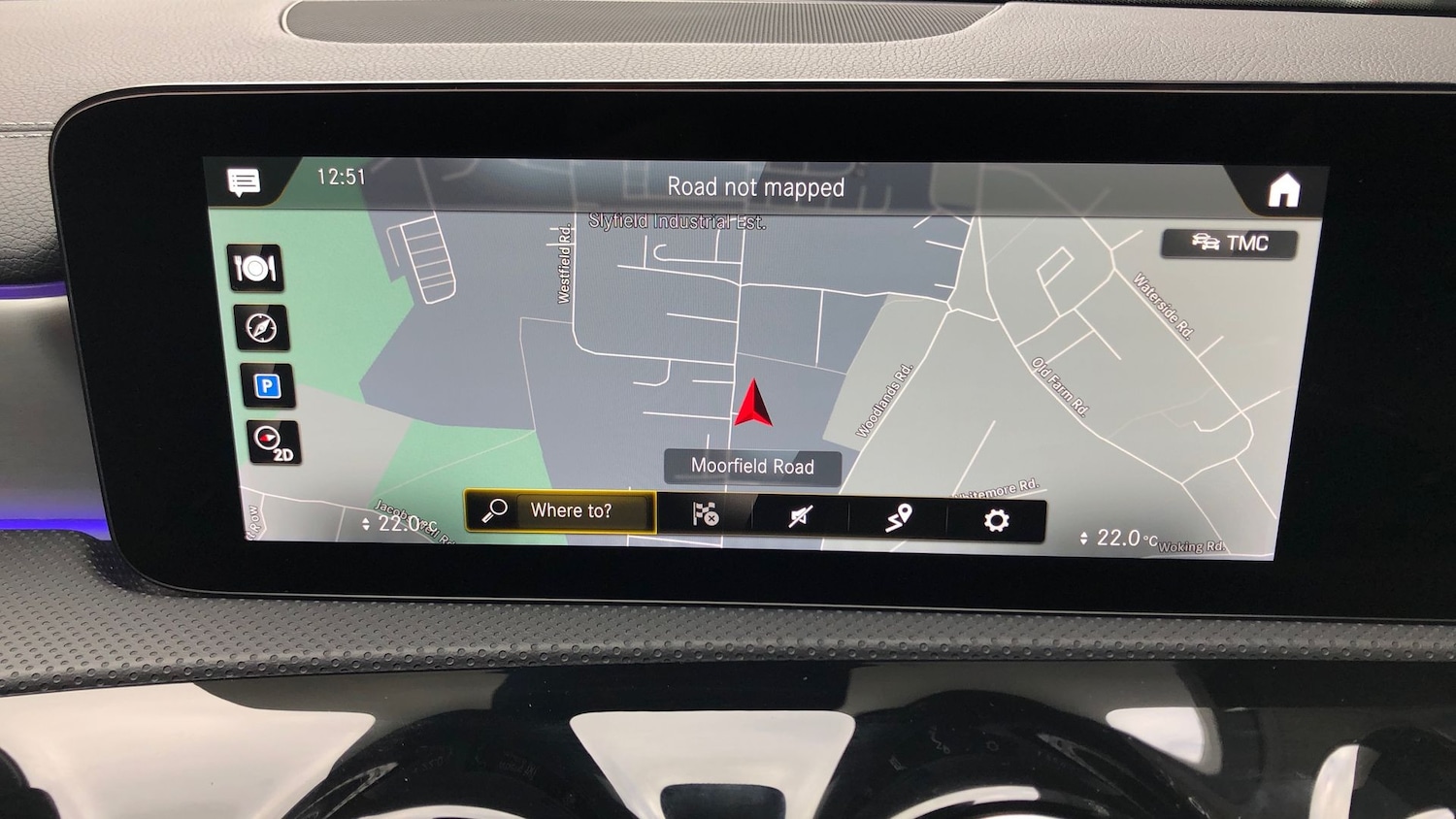 Used Mercedes-Benz CLA 2023 for sale - 77654333: Photo 20