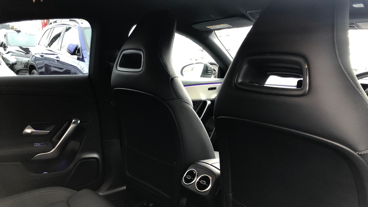 Used Mercedes-Benz CLA 2023 for sale - 77654333: Photo 22