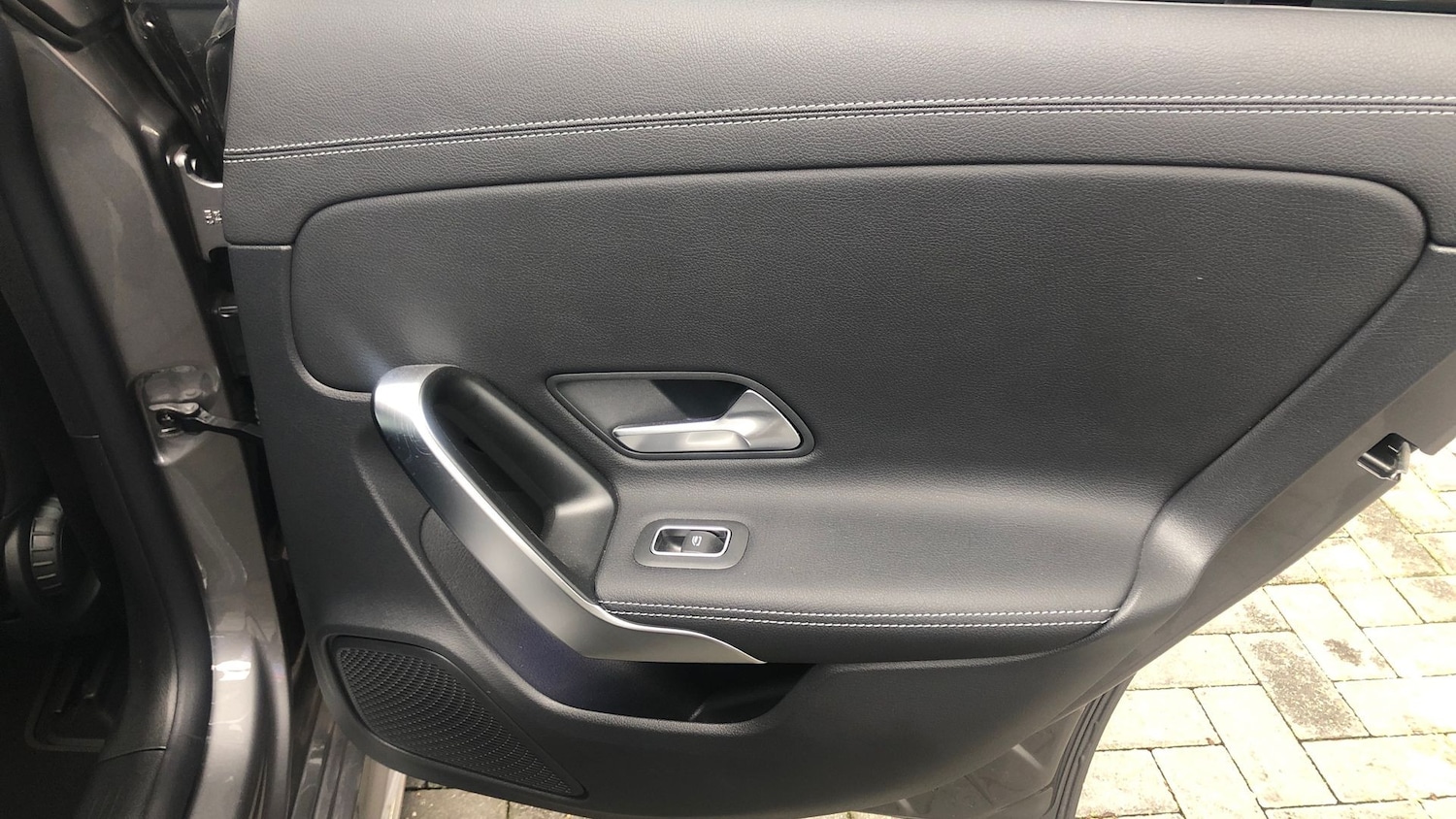 Used Mercedes-Benz CLA 2023 for sale - 77654333: Photo 23