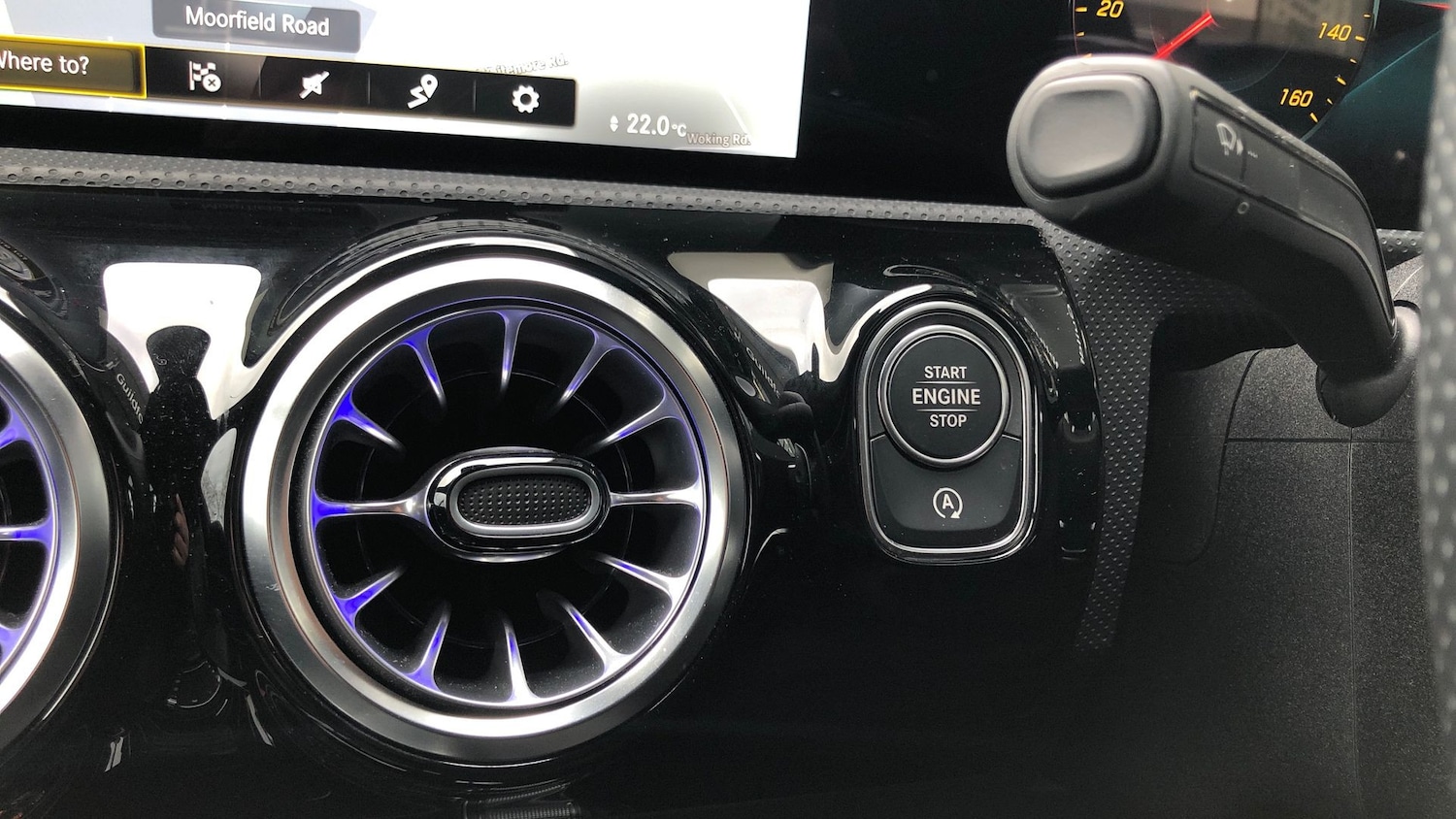 Used Mercedes-Benz CLA 2023 for sale - 77654333: Photo 26