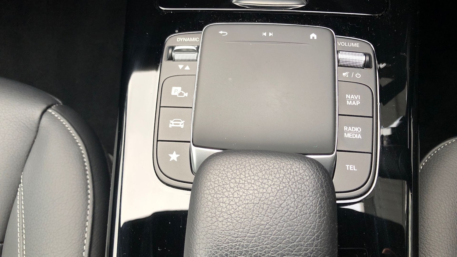 Used Mercedes-Benz CLA 2023 for sale - 77654333: Photo 27