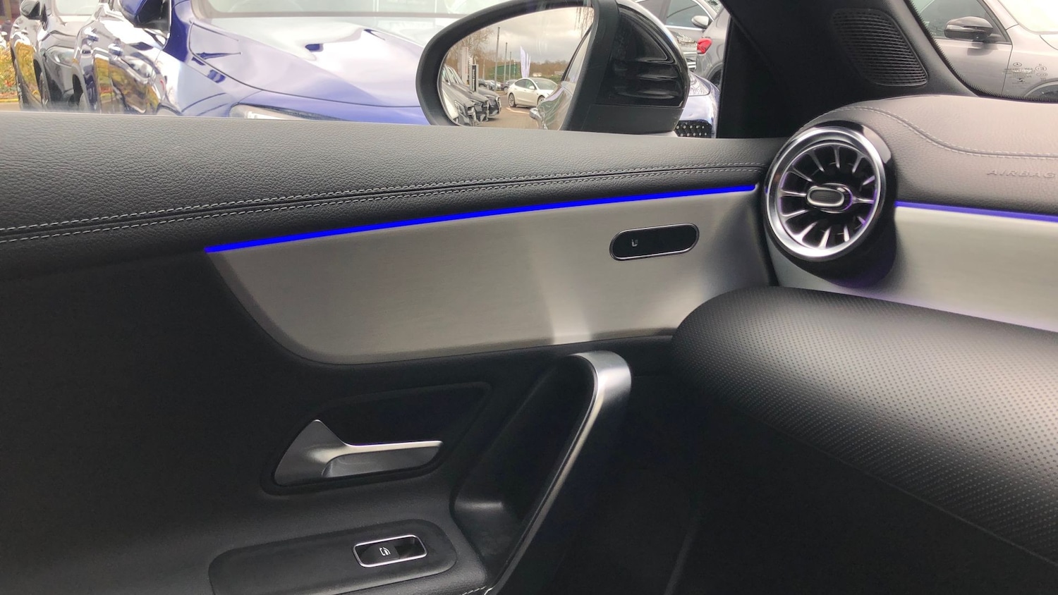 Used Mercedes-Benz CLA 2023 for sale - 77654333: Photo 29