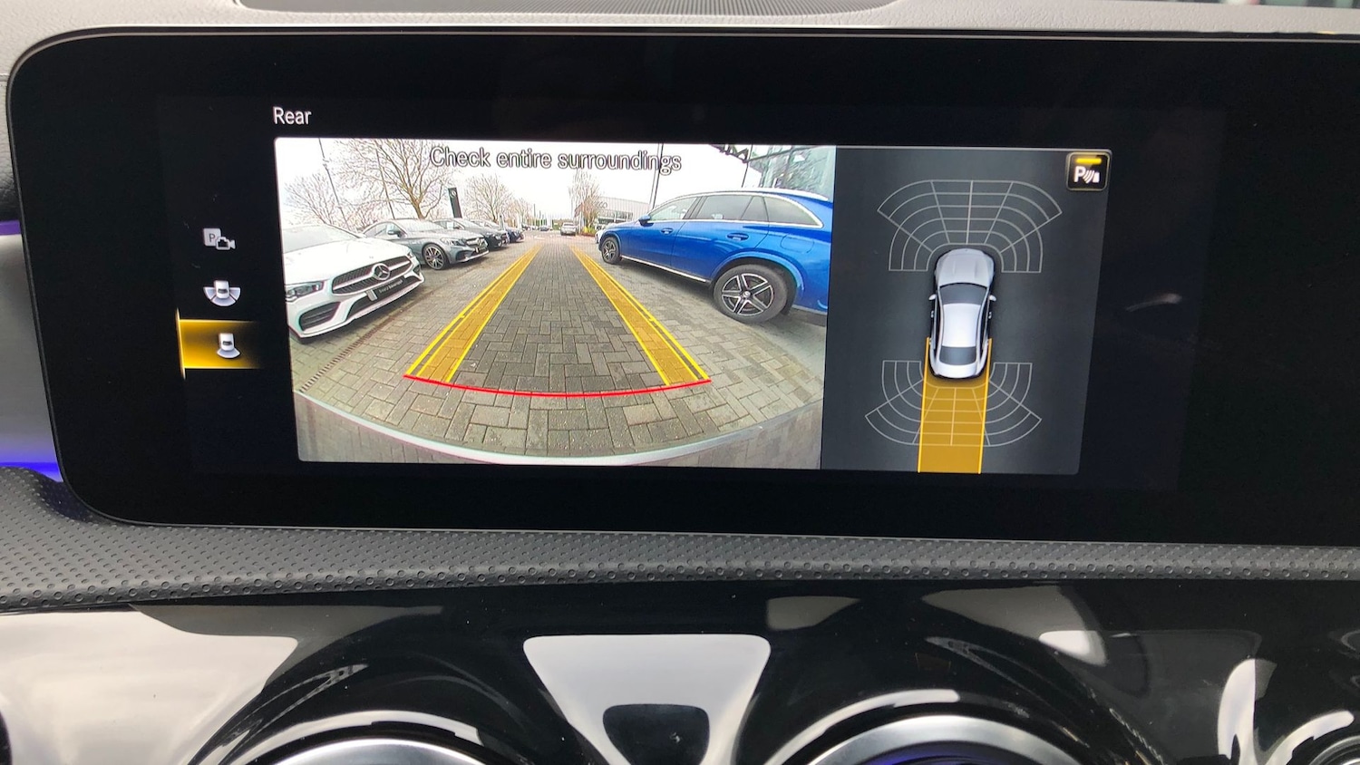 Used Mercedes-Benz CLA 2023 for sale - 77654333: Photo 31