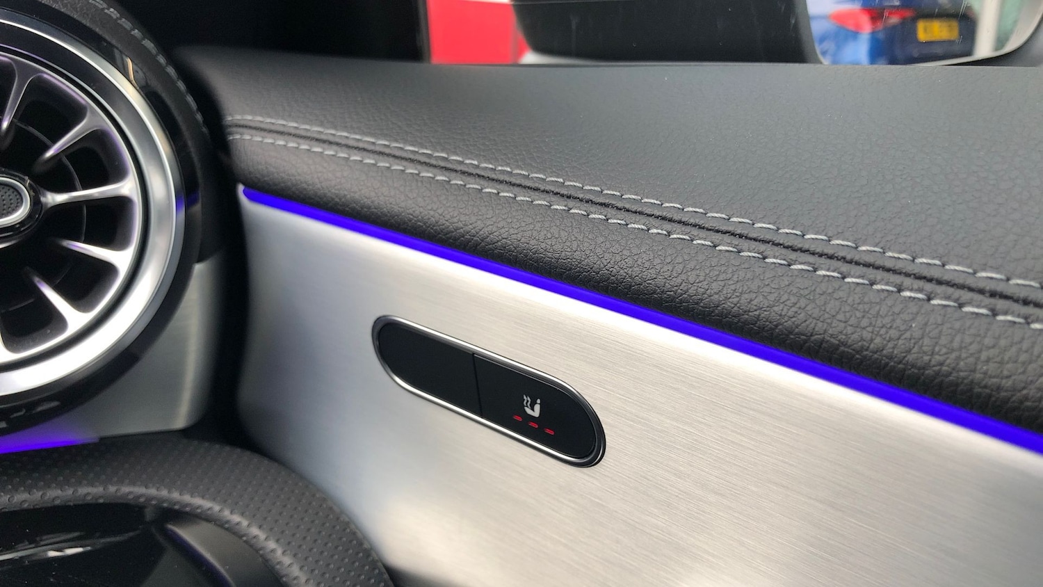 Used Mercedes-Benz CLA 2023 for sale - 77654333: Photo 33