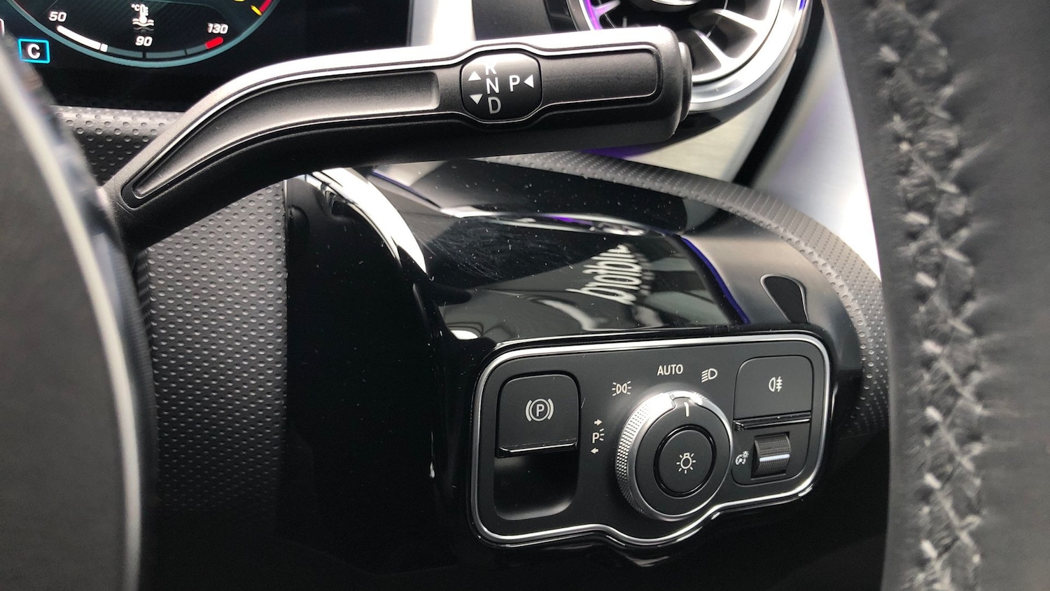 Used Mercedes-Benz CLA 2023 for sale - 77654333: Photo 34