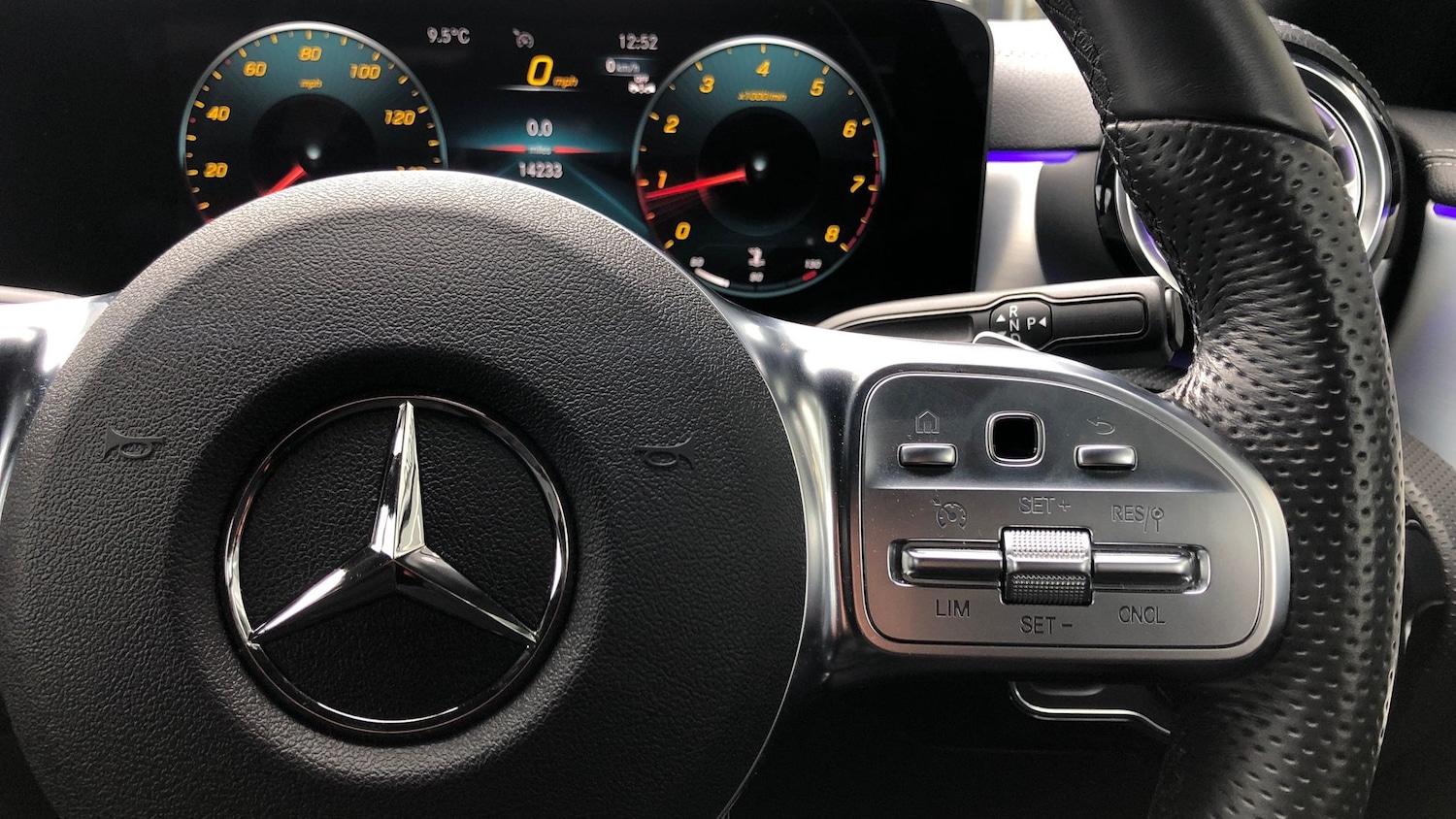 Used Mercedes-Benz CLA 2023 for sale - 77654333: Photo 35