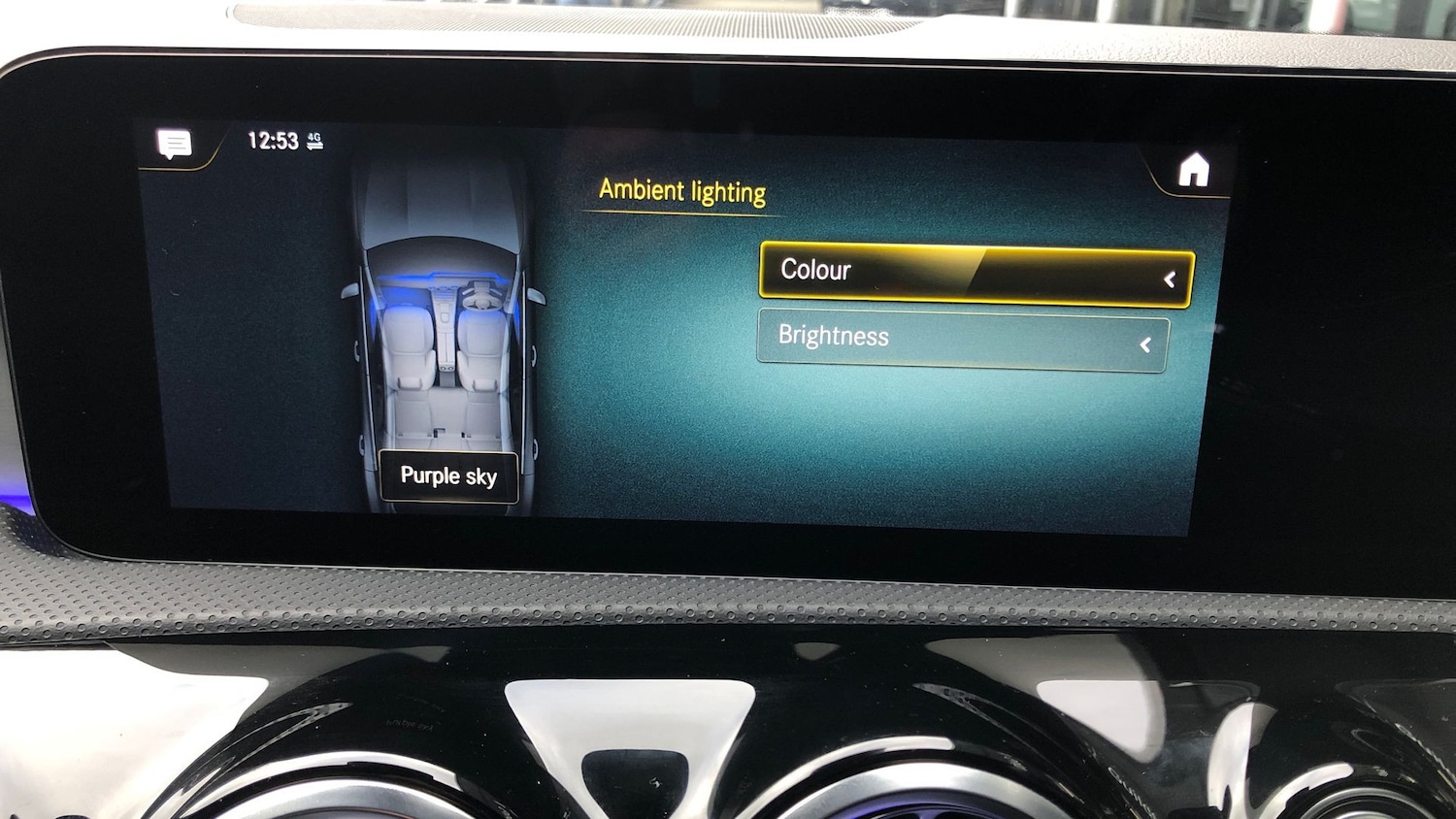 Used Mercedes-Benz CLA 2023 for sale - 77654333: Photo 38