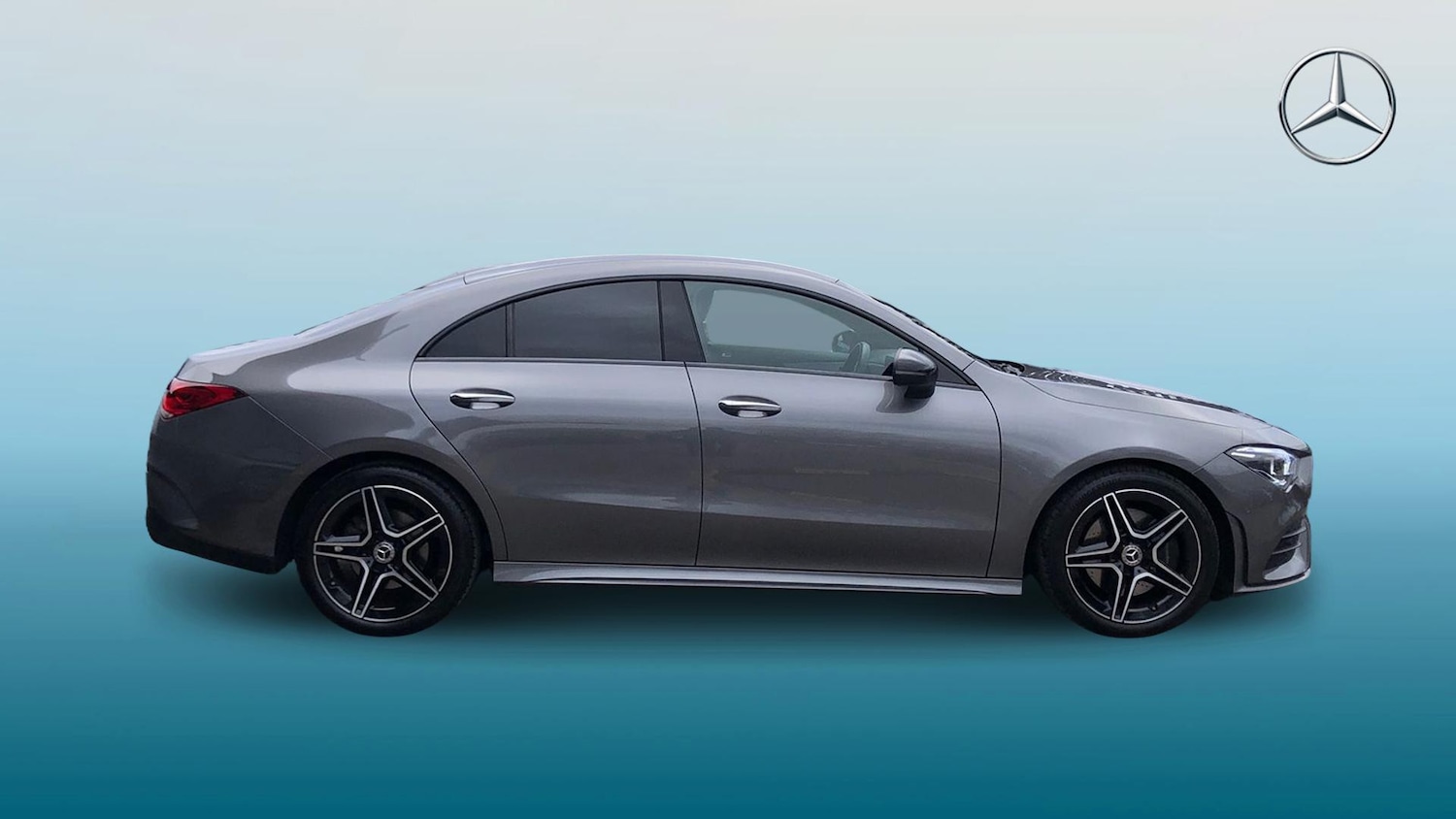 Used Mercedes-Benz CLA 2023 for sale - 77654333: Photo 4