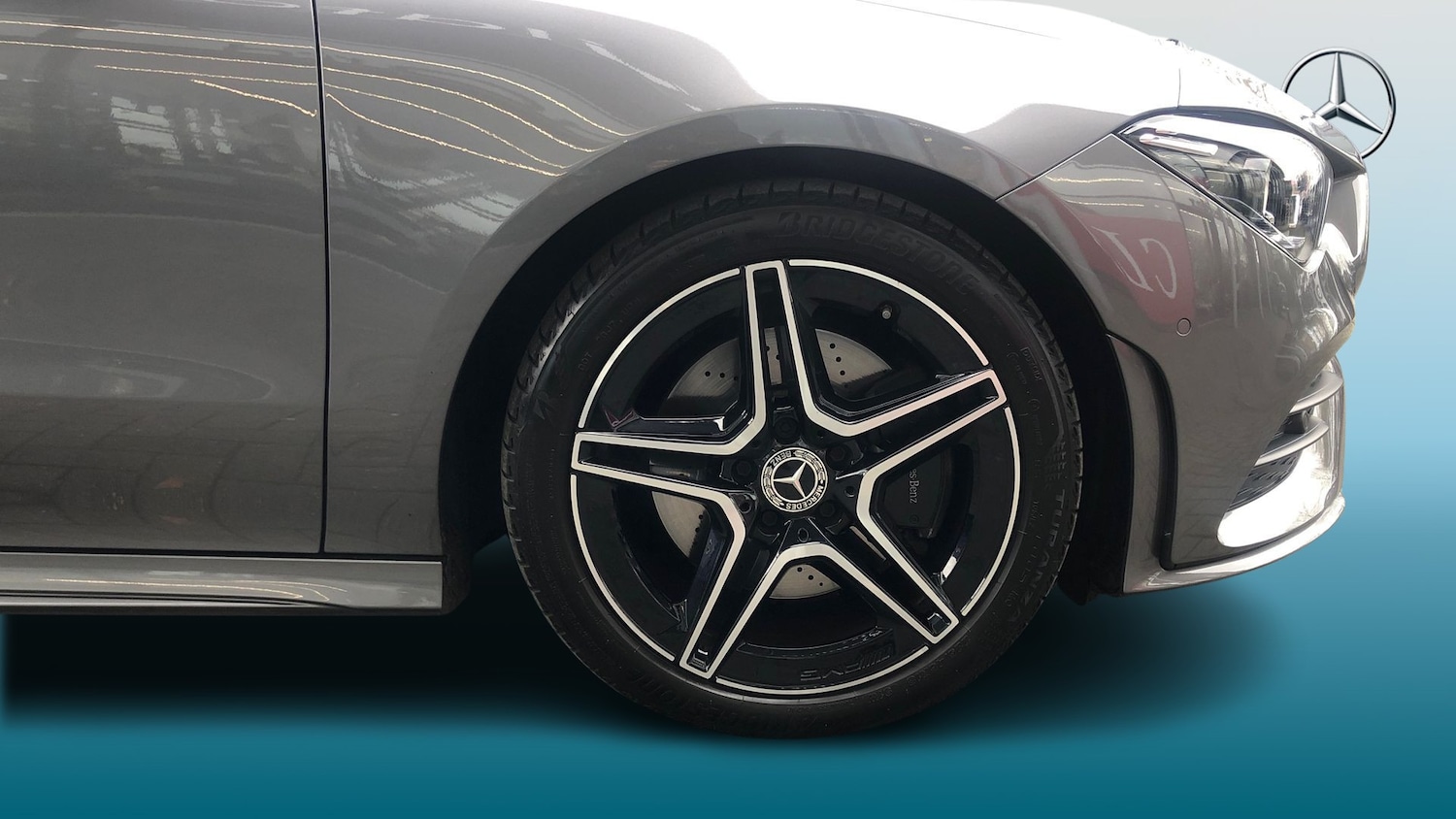 Used Mercedes-Benz CLA 2023 for sale - 77654333: Photo 5