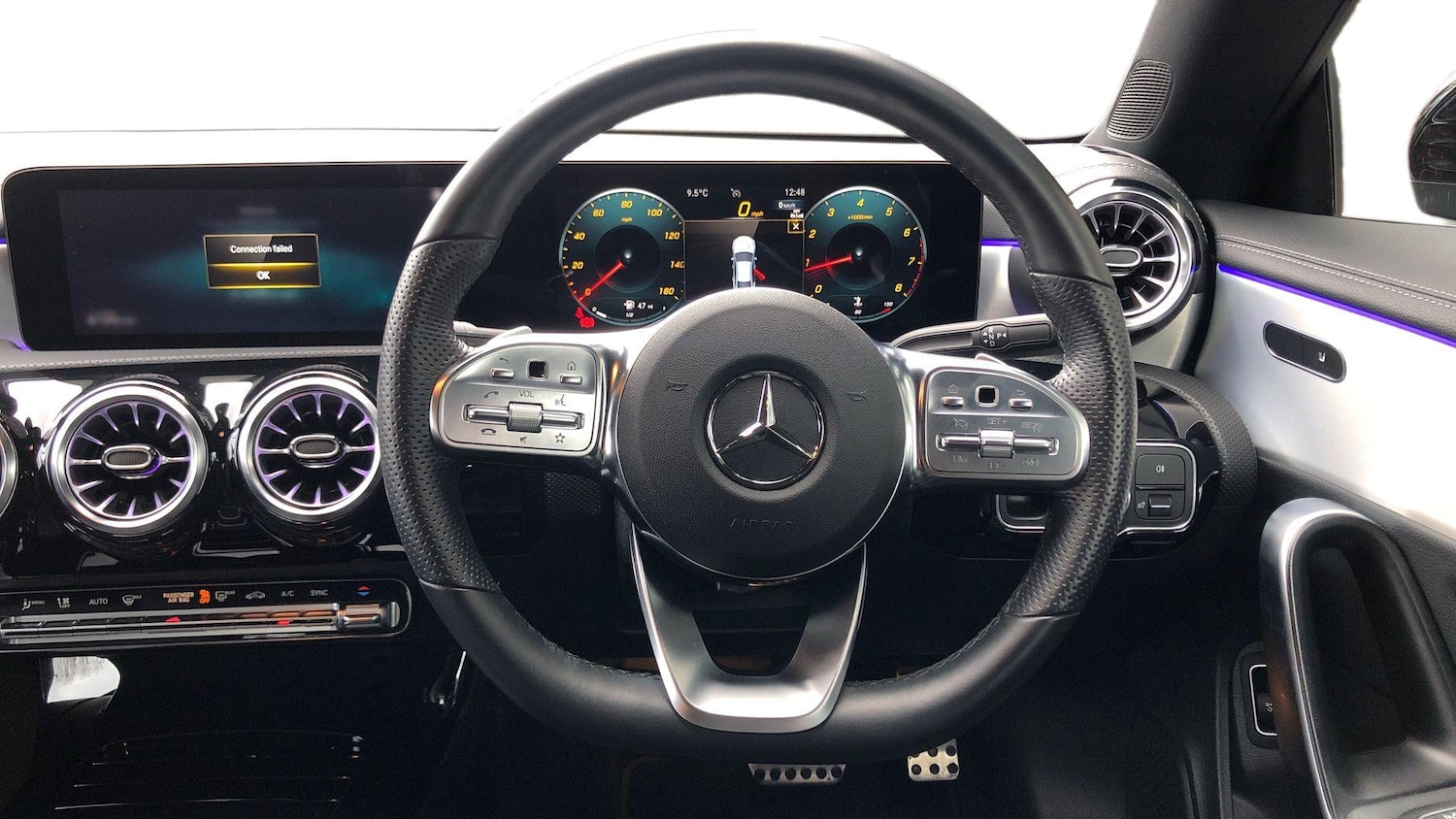 Used Mercedes-Benz CLA 2023 for sale - 77654333: Photo 9