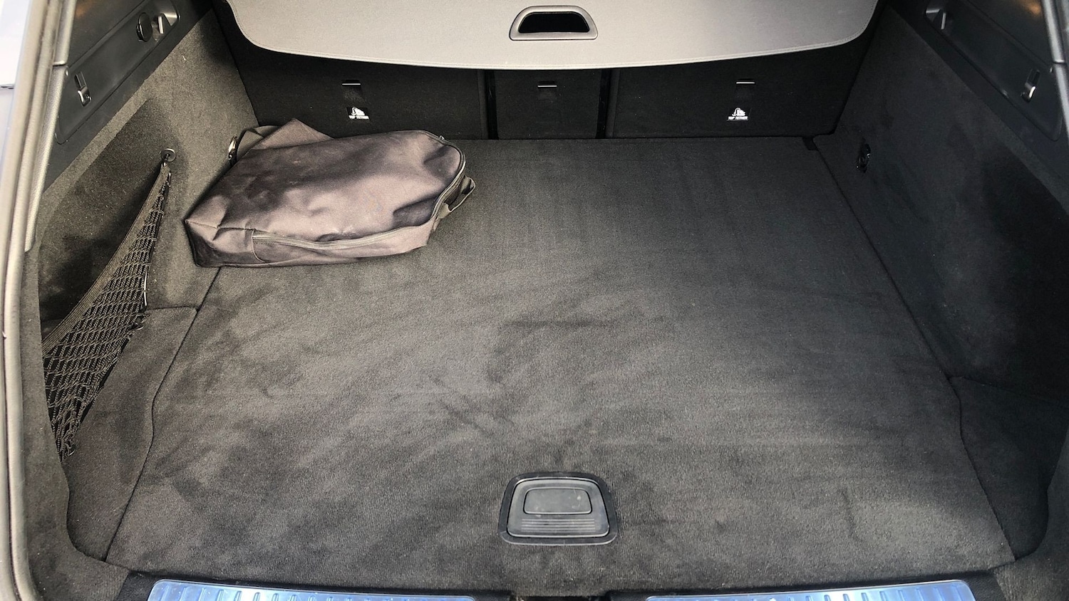 Used Mercedes-Benz EQC 2023 for sale - 76555290: Photo 14