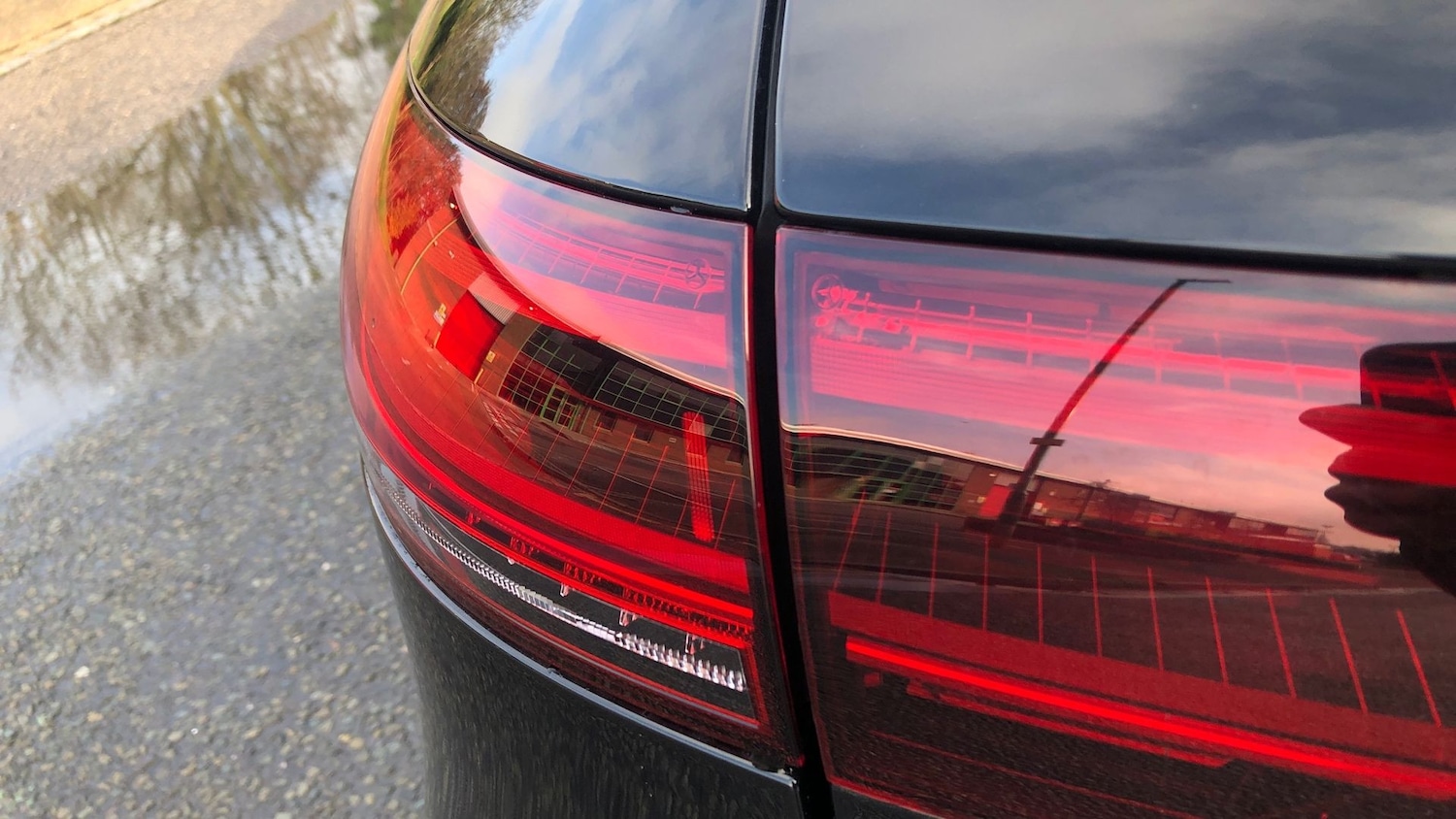 Used Mercedes-Benz EQC 2023 for sale - 76555290: Photo 16