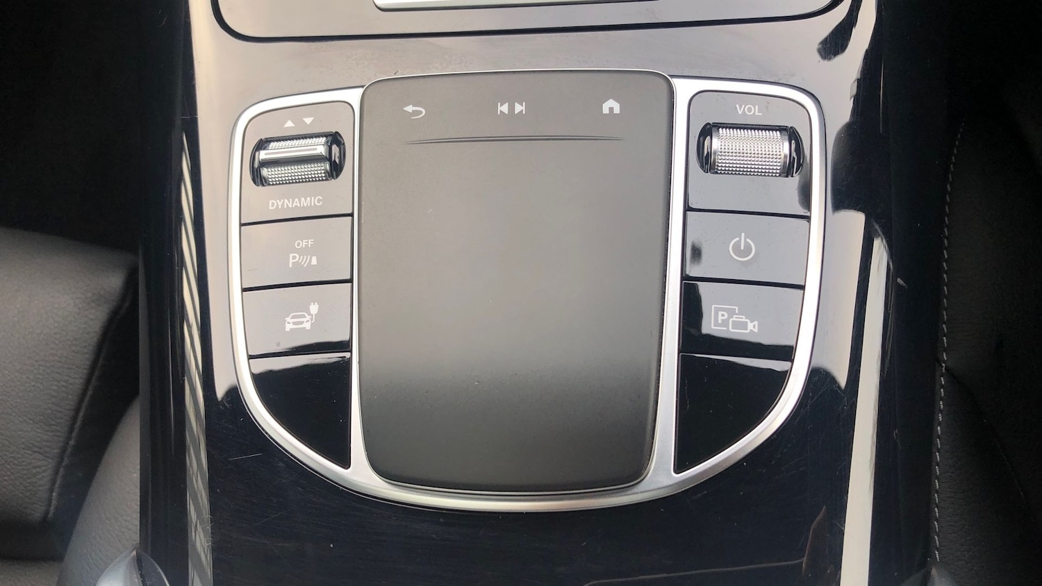 Used Mercedes-Benz EQC 2023 for sale - 76555290: Photo 22