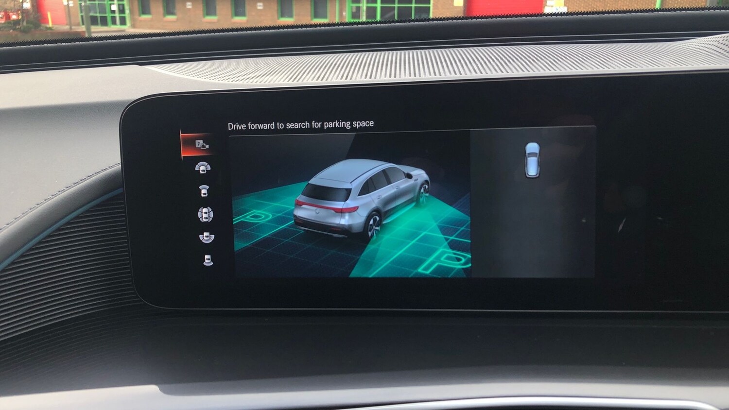 Used Mercedes-Benz EQC 2023 for sale - 76555290: Photo 28