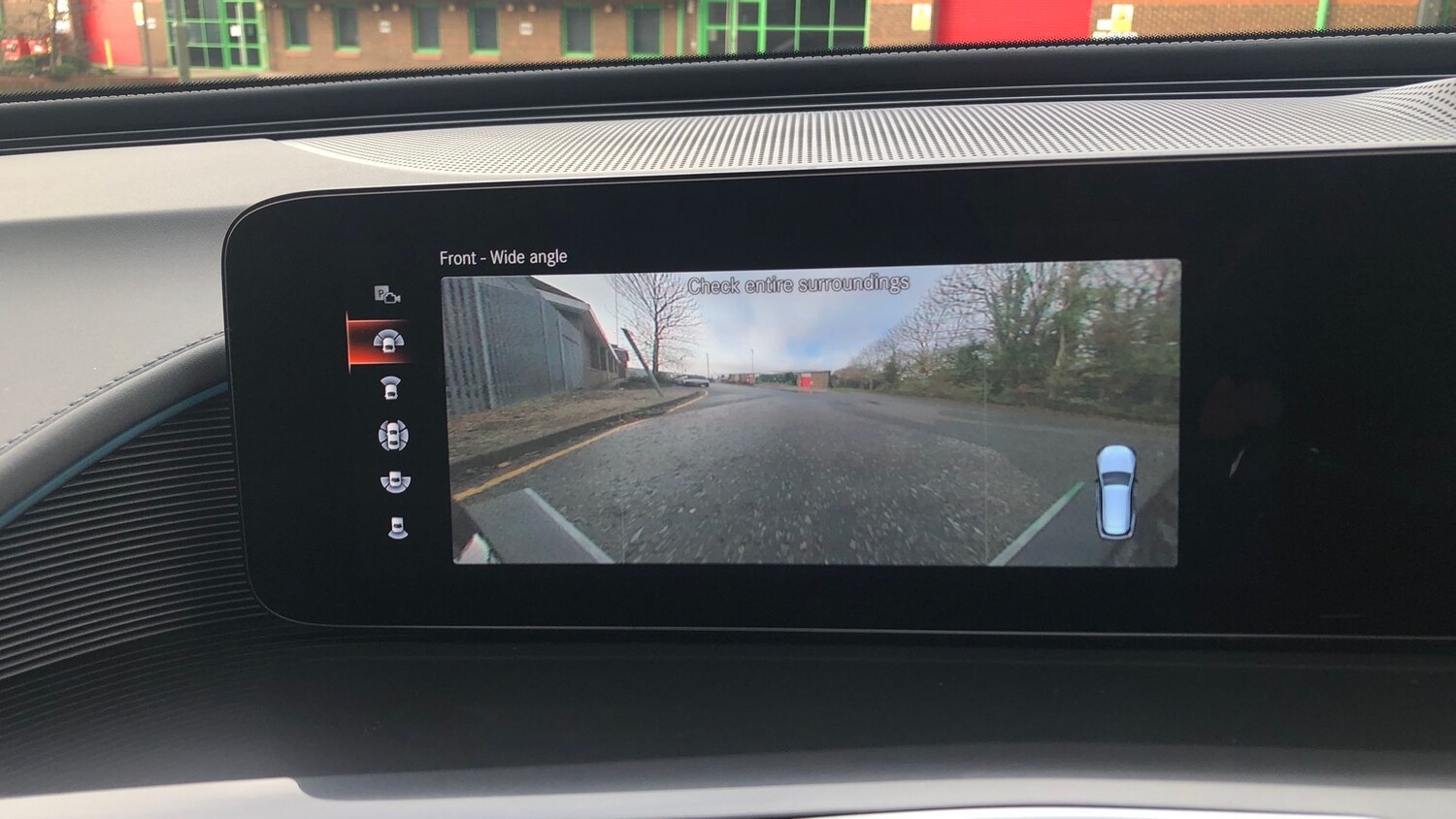 Used Mercedes-Benz EQC 2023 for sale - 76555290: Photo 29