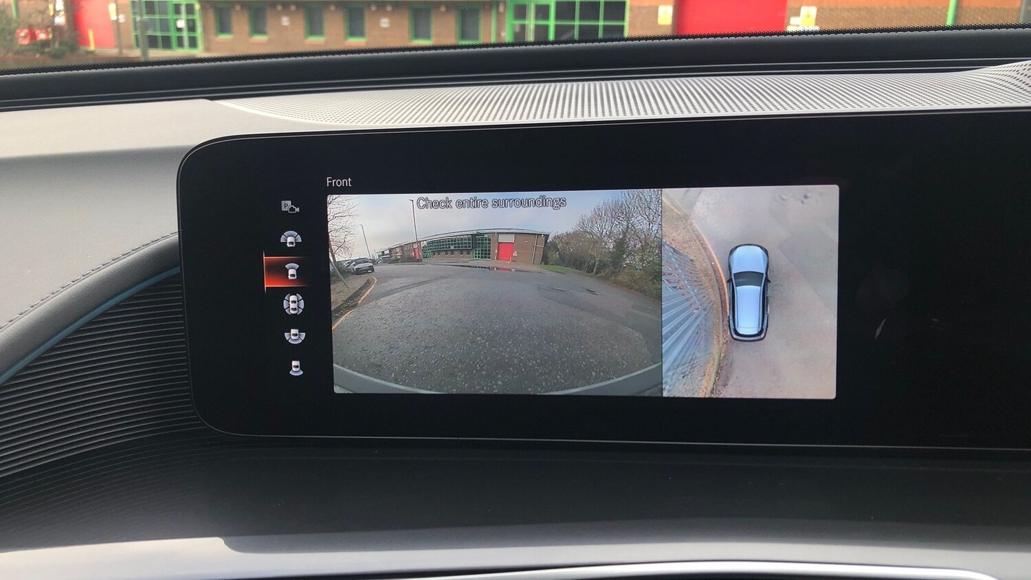 Used Mercedes-Benz EQC 2023 for sale - 76555290: Photo 30