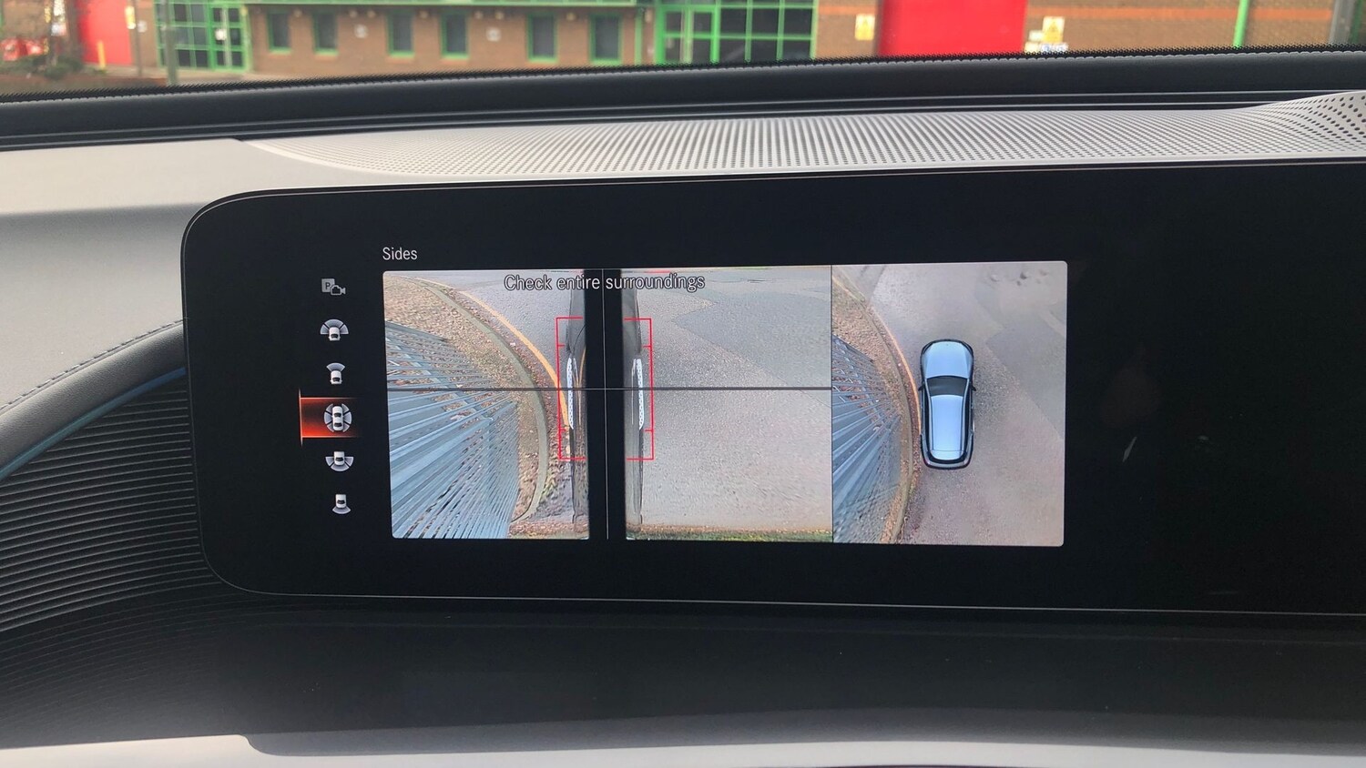 Used Mercedes-Benz EQC 2023 for sale - 76555290: Photo 31