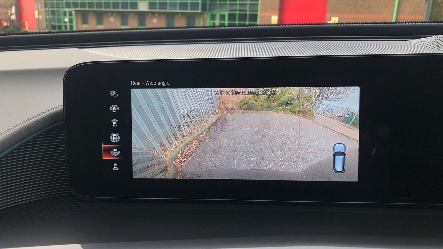 Used Mercedes-Benz EQC 2023 for sale - 76555290: Photo 32