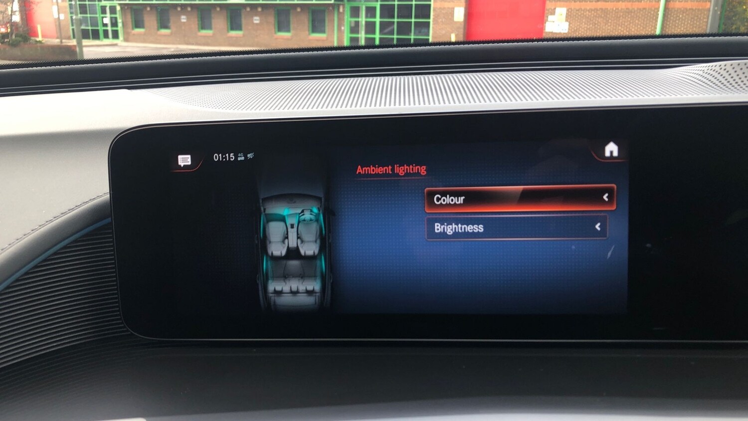 Used Mercedes-Benz EQC 2023 for sale - 76555290: Photo 36