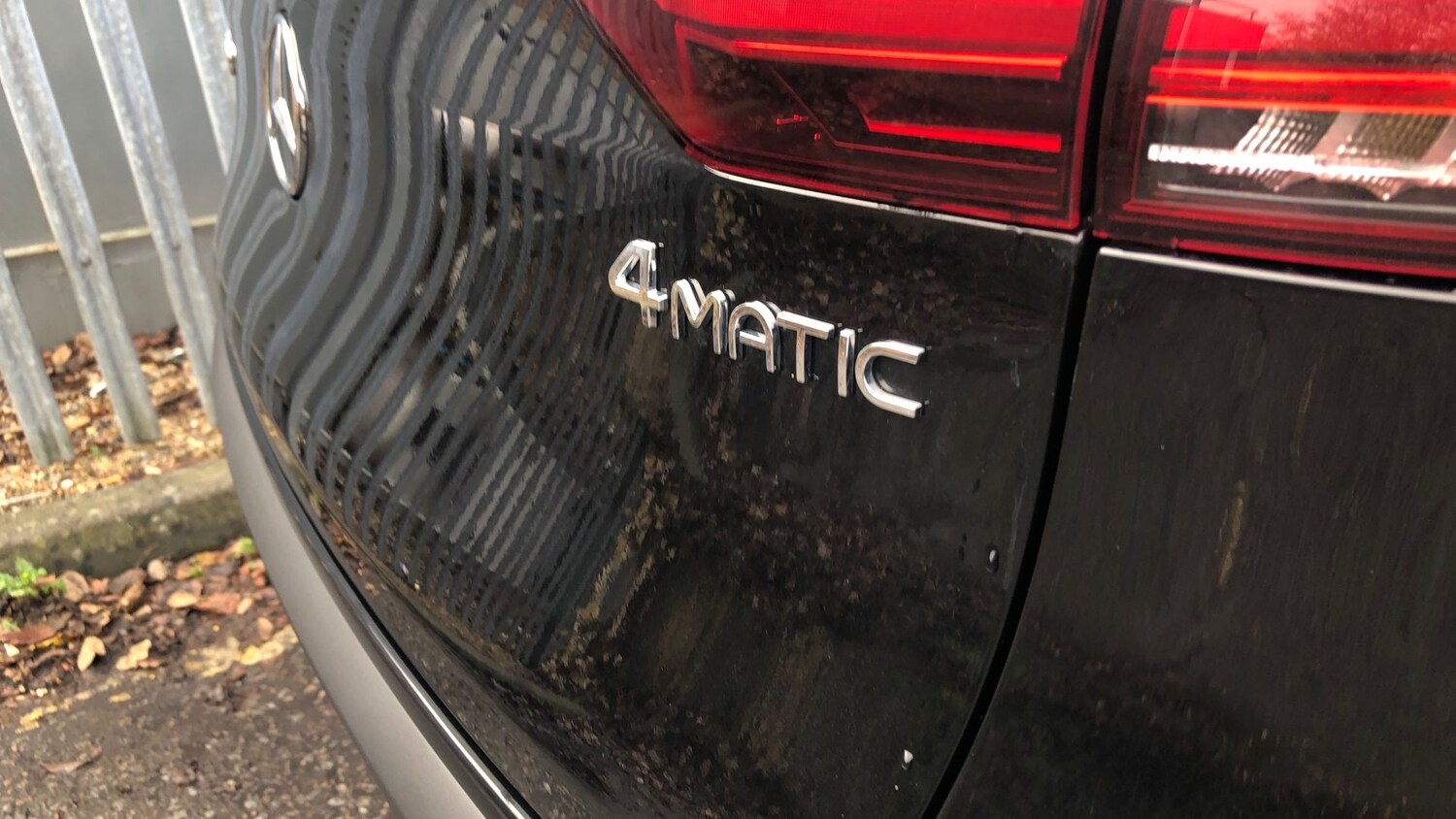 Used Mercedes-Benz EQC 2023 for sale - 76555290: Photo 39