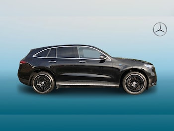 Used Mercedes-Benz EQC 2023 for sale - 76555290: Photo