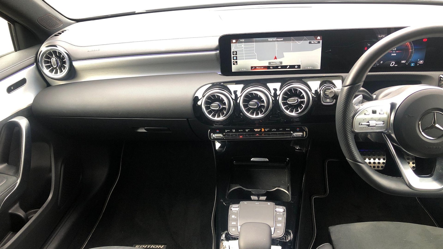 Used Mercedes-Benz A-Class 2022 for sale - 76413812: Photo 10