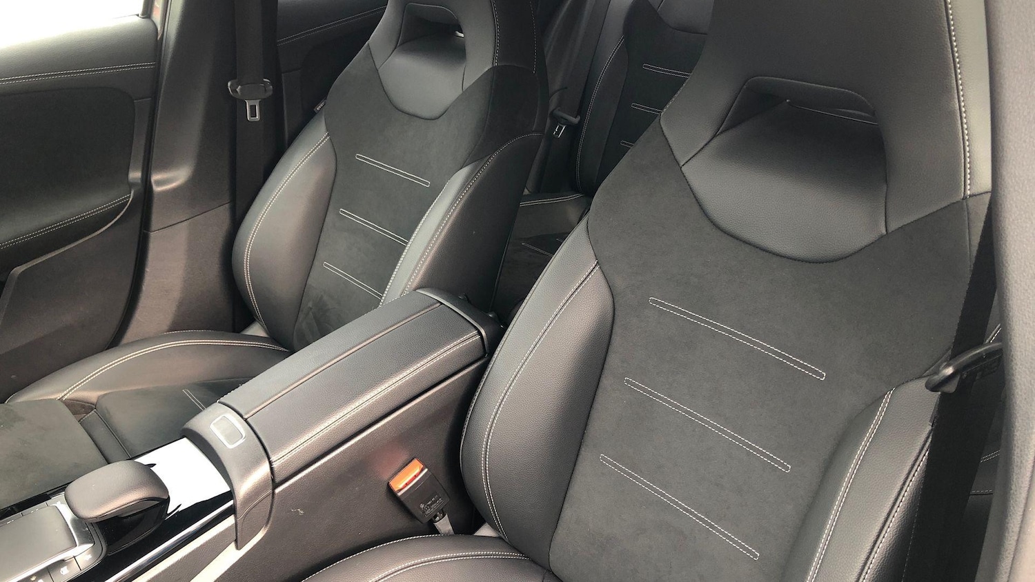 Used Mercedes-Benz A-Class 2022 for sale - 76413812: Photo 11