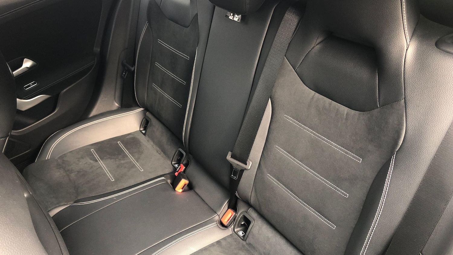 Used Mercedes-Benz A-Class 2022 for sale - 76413812: Photo 12