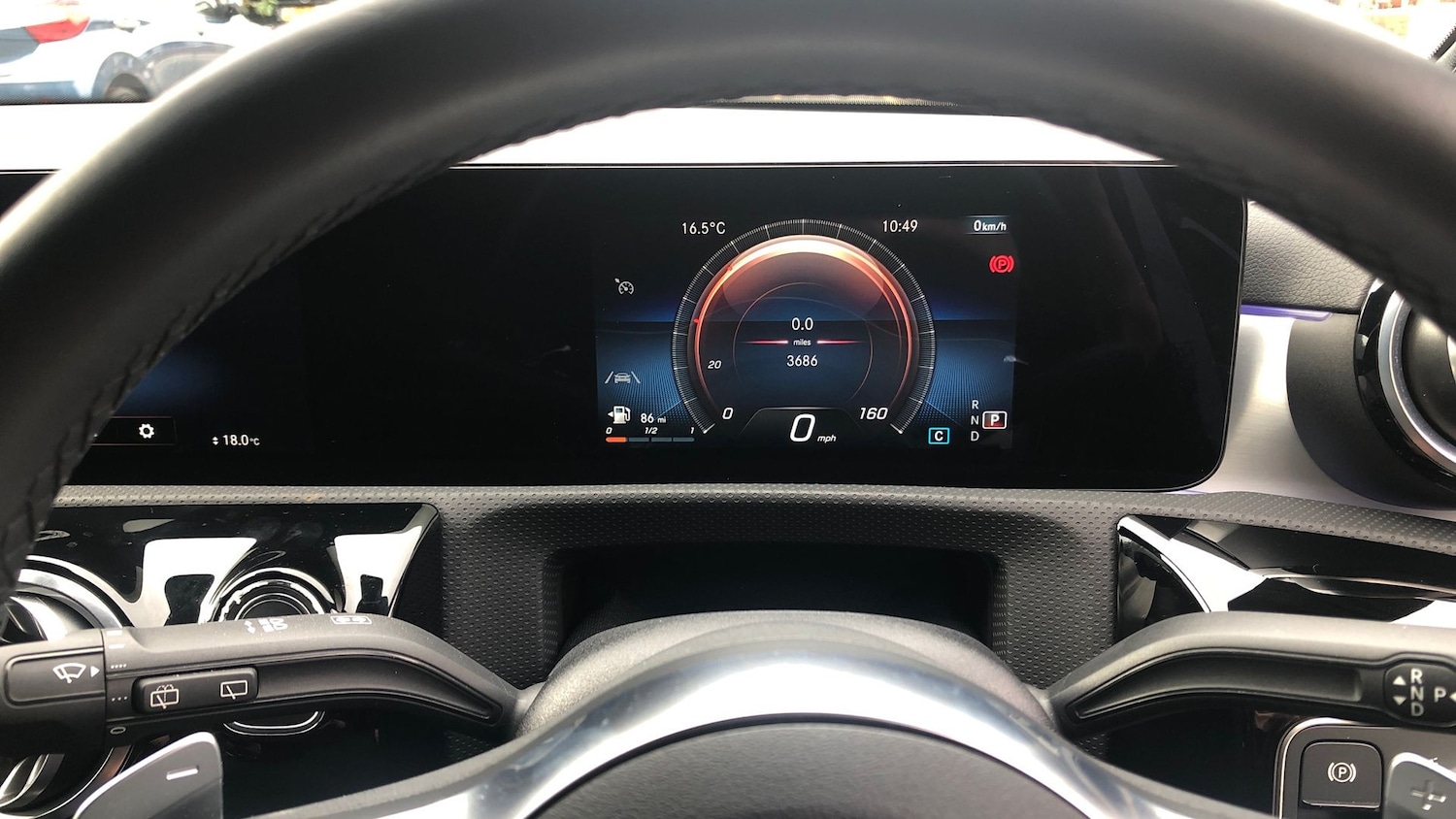 Used Mercedes-Benz A-Class 2022 for sale - 76413812: Photo 13