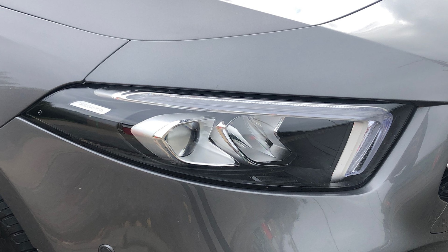 Used Mercedes-Benz A-Class 2022 for sale - 76413812: Photo 15