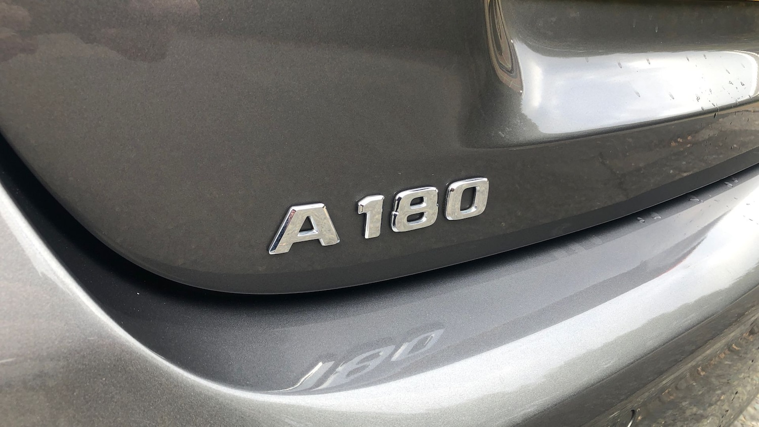 Used Mercedes-Benz A-Class 2022 for sale - 76413812: Photo 17