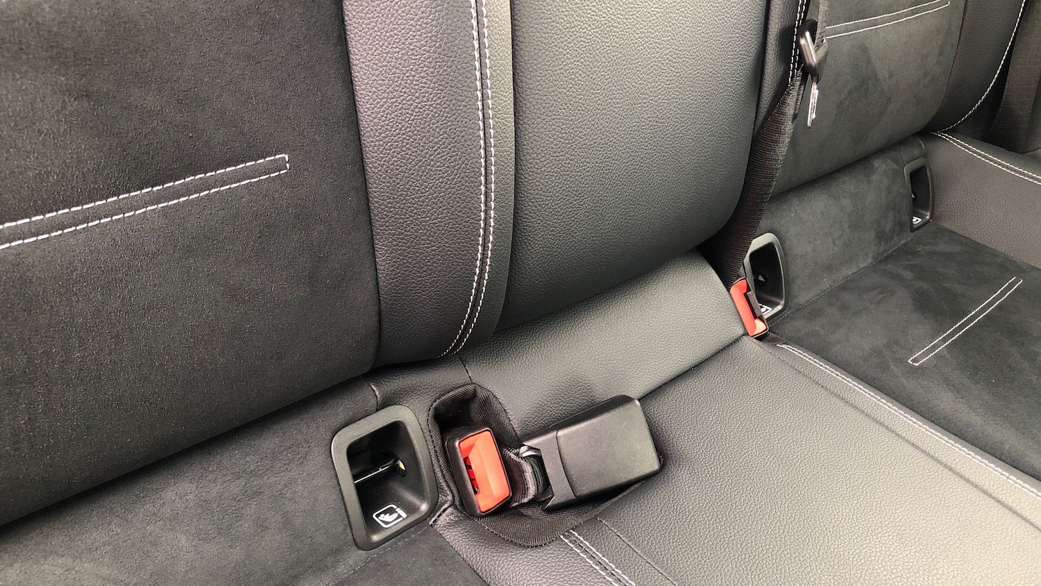 Used Mercedes-Benz A-Class 2022 for sale - 76413812: Photo 22