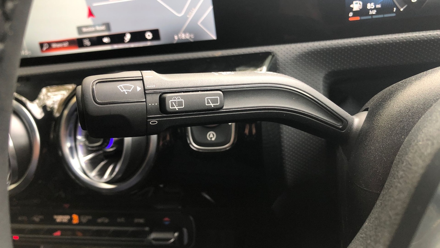 Used Mercedes-Benz A-Class 2022 for sale - 76413812: Photo 35