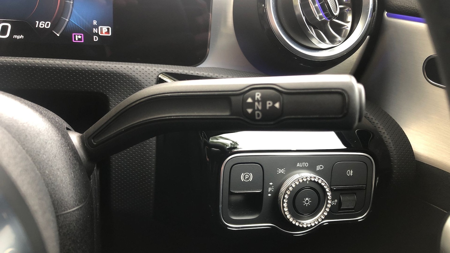 Used Mercedes-Benz A-Class 2022 for sale - 76413812: Photo 36