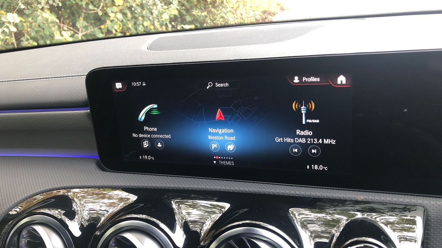 Used Mercedes-Benz A-Class 2022 for sale - 76413812: Photo 37