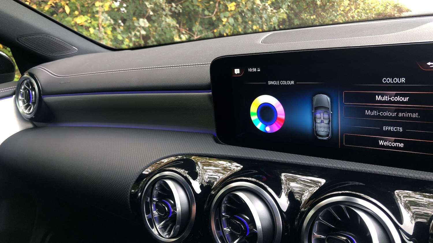 Used Mercedes-Benz A-Class 2022 for sale - 76413812: Photo 38