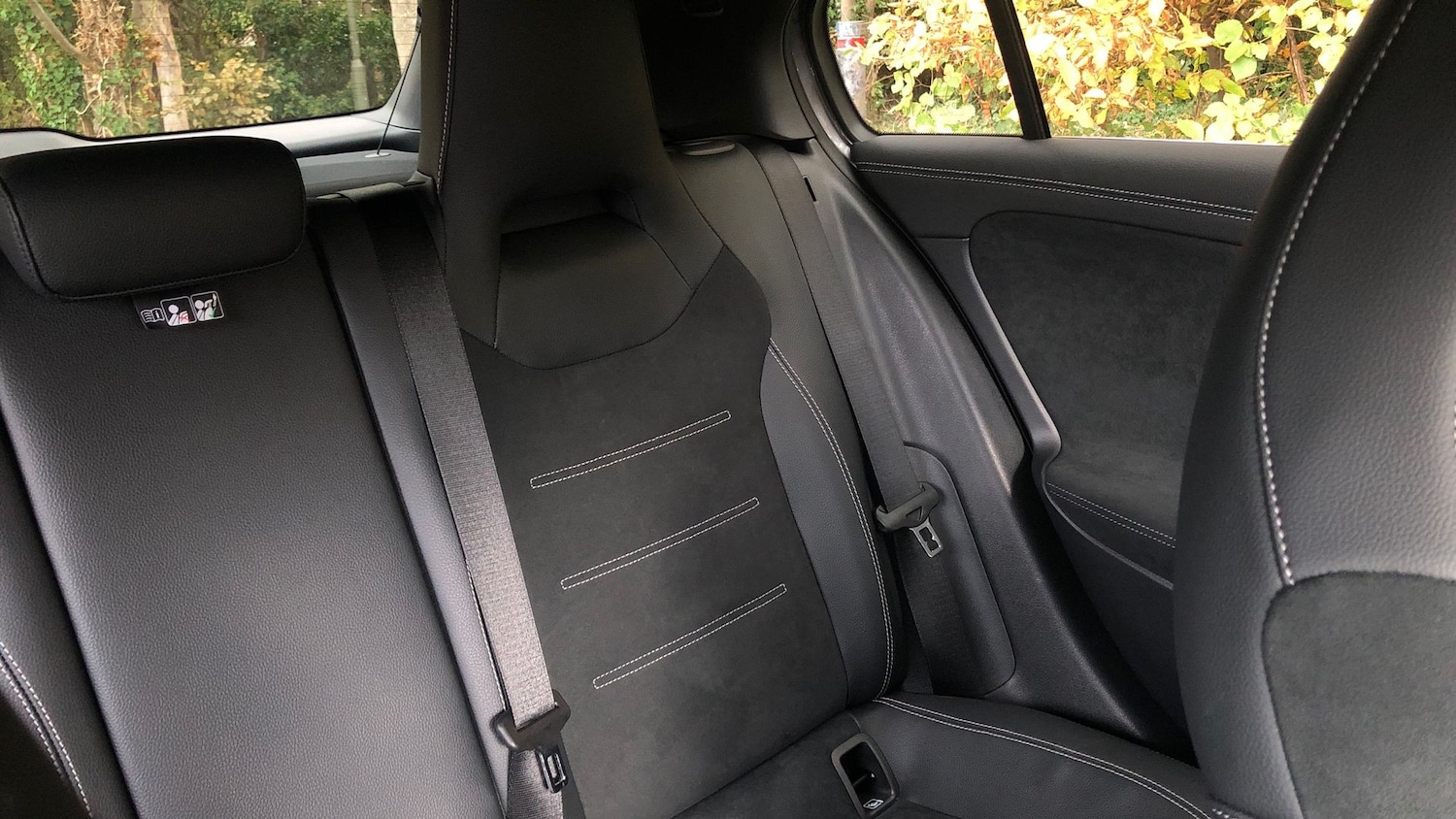 Used Mercedes-Benz A-Class 2022 for sale - 76413812: Photo 39