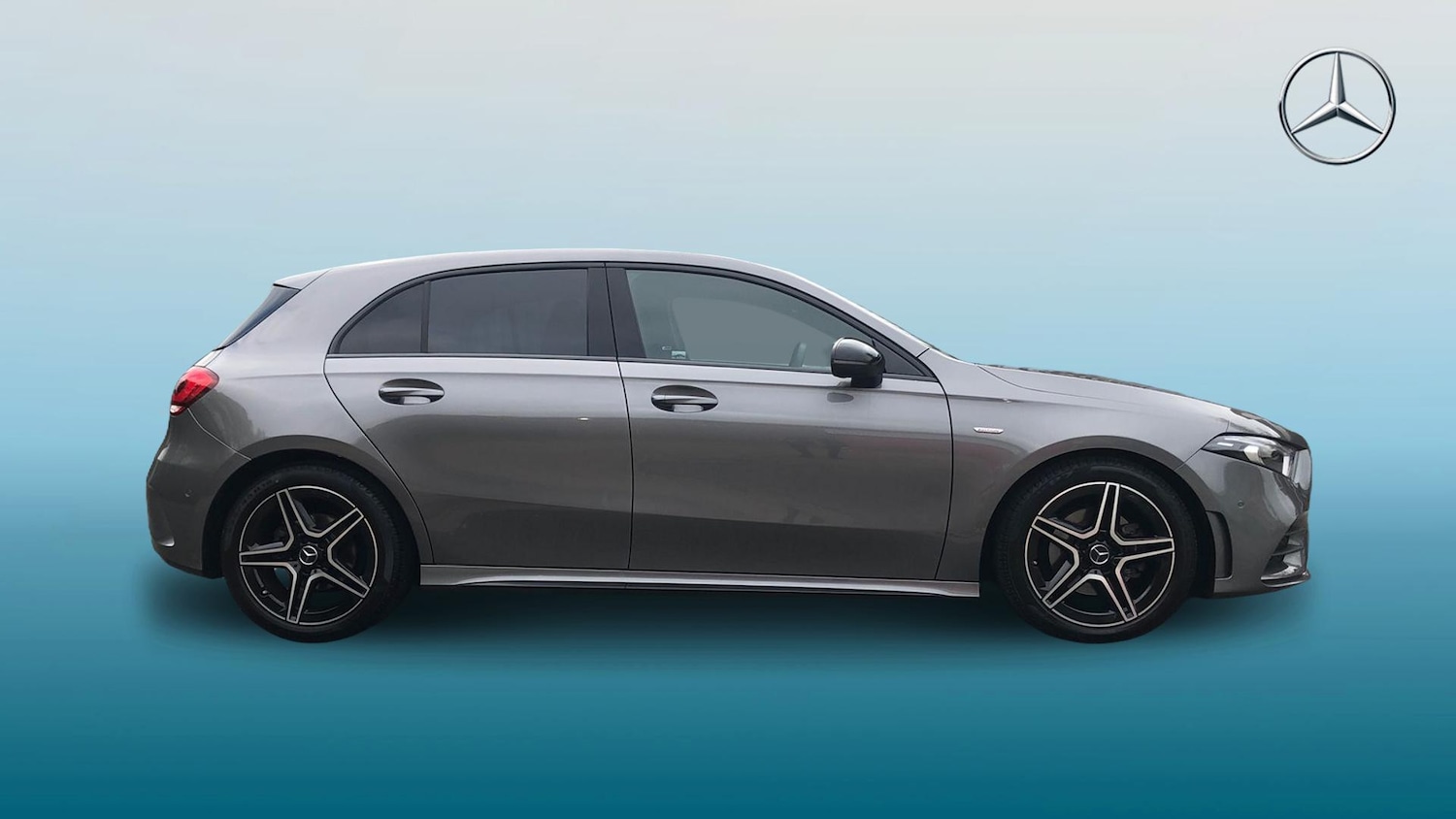 Used Mercedes-Benz A-Class 2022 for sale - 76413812: Photo 4