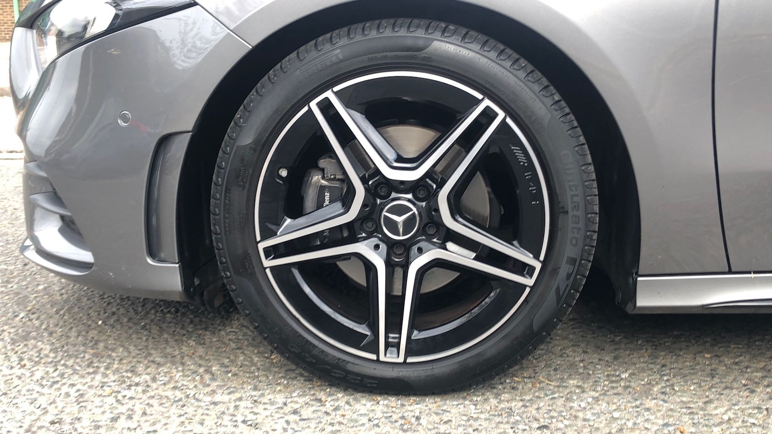 Used Mercedes-Benz A-Class 2022 for sale - 76413812: Photo 5