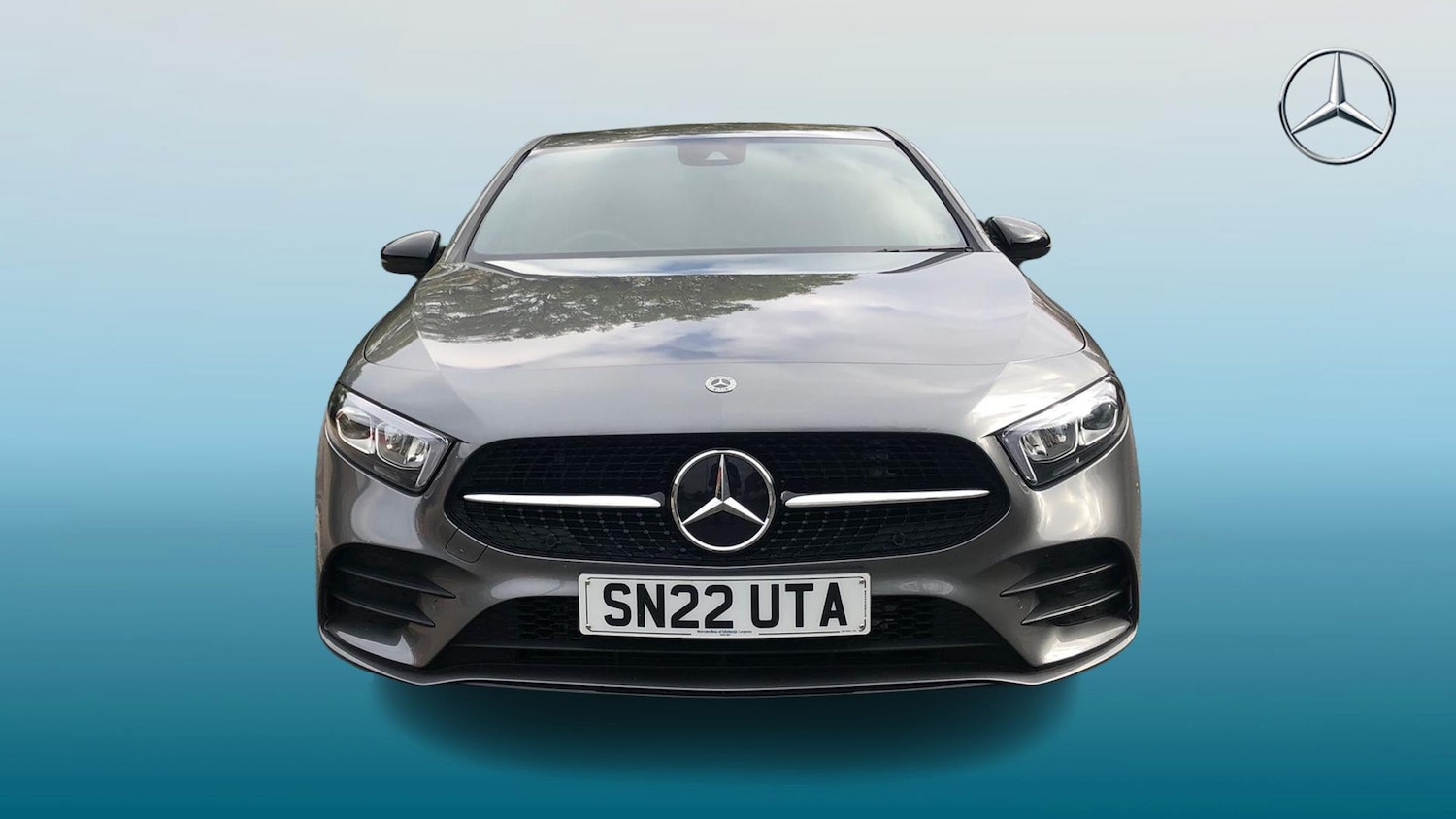 Used Mercedes-Benz A-Class 2022 for sale - 76413812: Photo 6