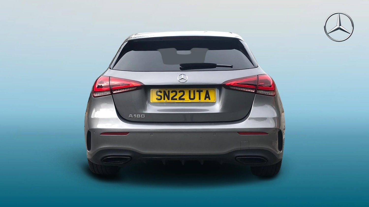 Used Mercedes-Benz A-Class 2022 for sale - 76413812: Photo 7