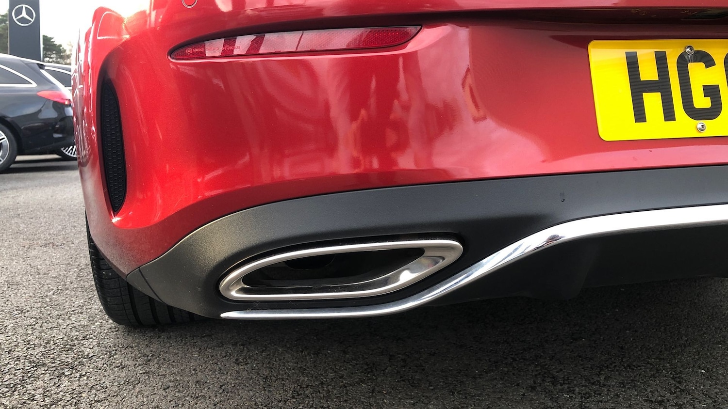 Used Mercedes-Benz E Class 2020 for sale - 77286817: Photo 32