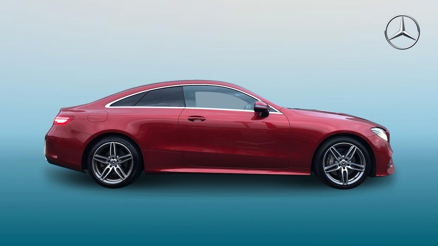 Used Mercedes-Benz E Class 2020 for sale - 77286817: Photo 4