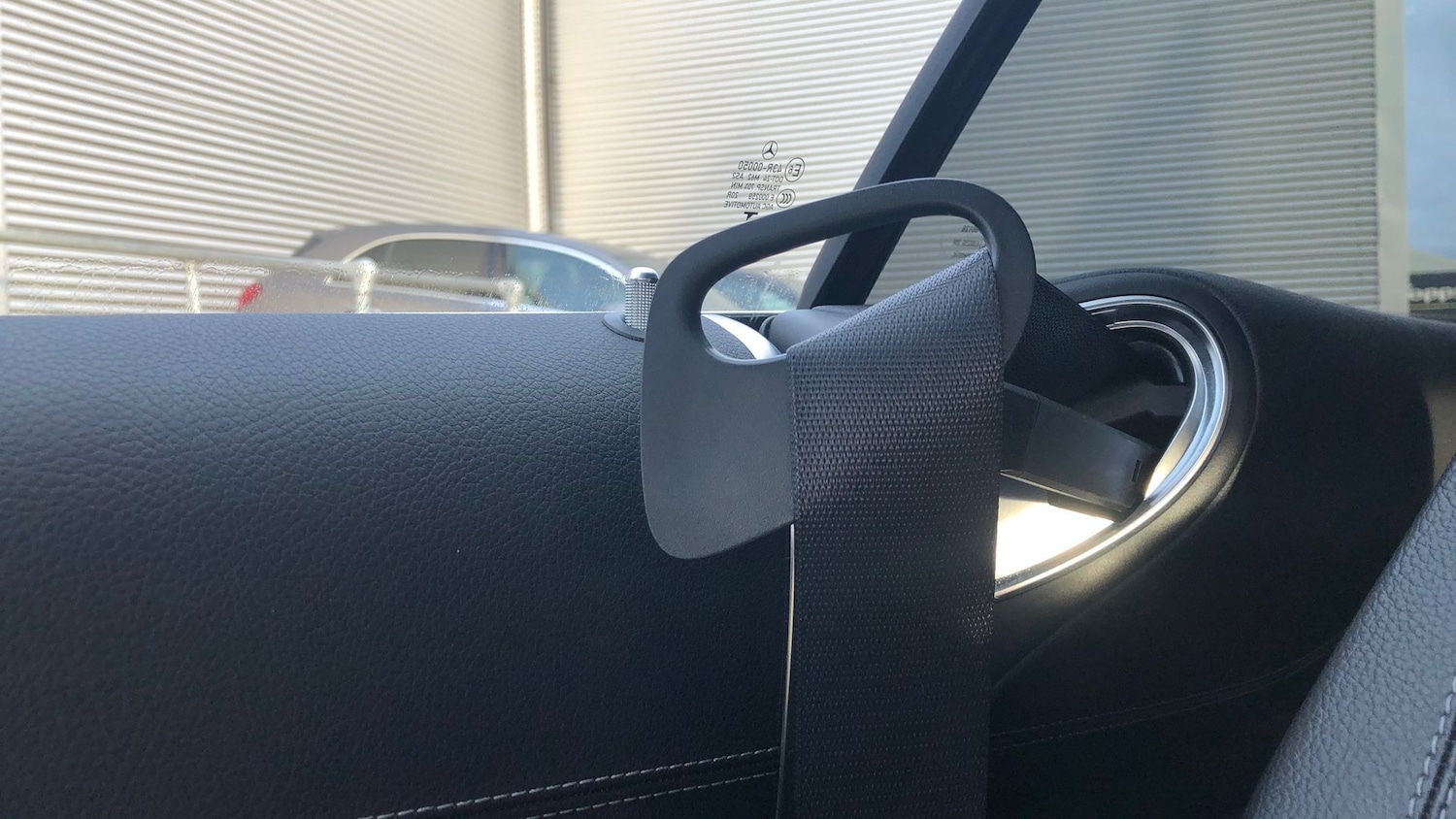 Used Mercedes-Benz E Class 2020 for sale - 77286817: Photo 40