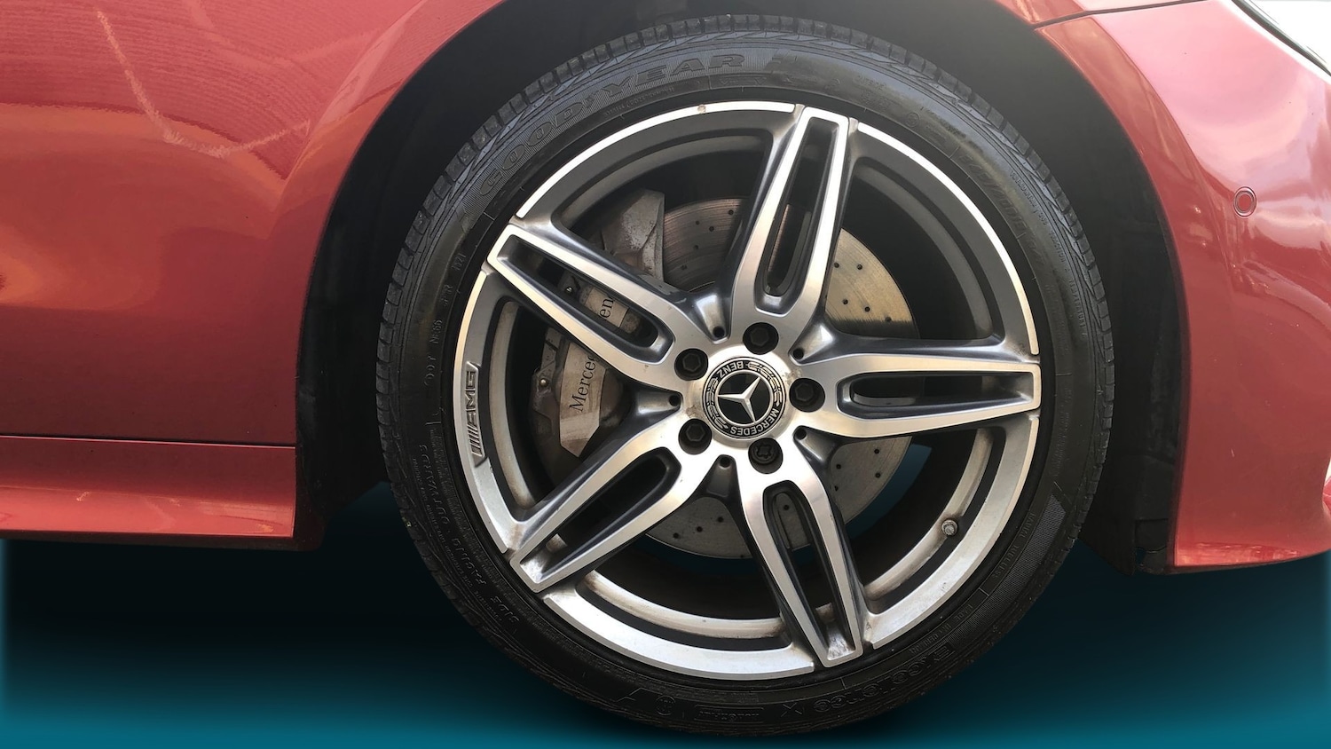 Used Mercedes-Benz E Class 2020 for sale - 77286817: Photo 5