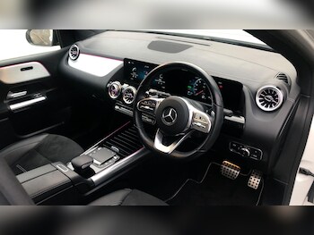 Used Mercedes-Benz B Class 2021 for sale - 76656501: Photo